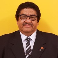 CARLOS SAAVEDRA LOPÉZ