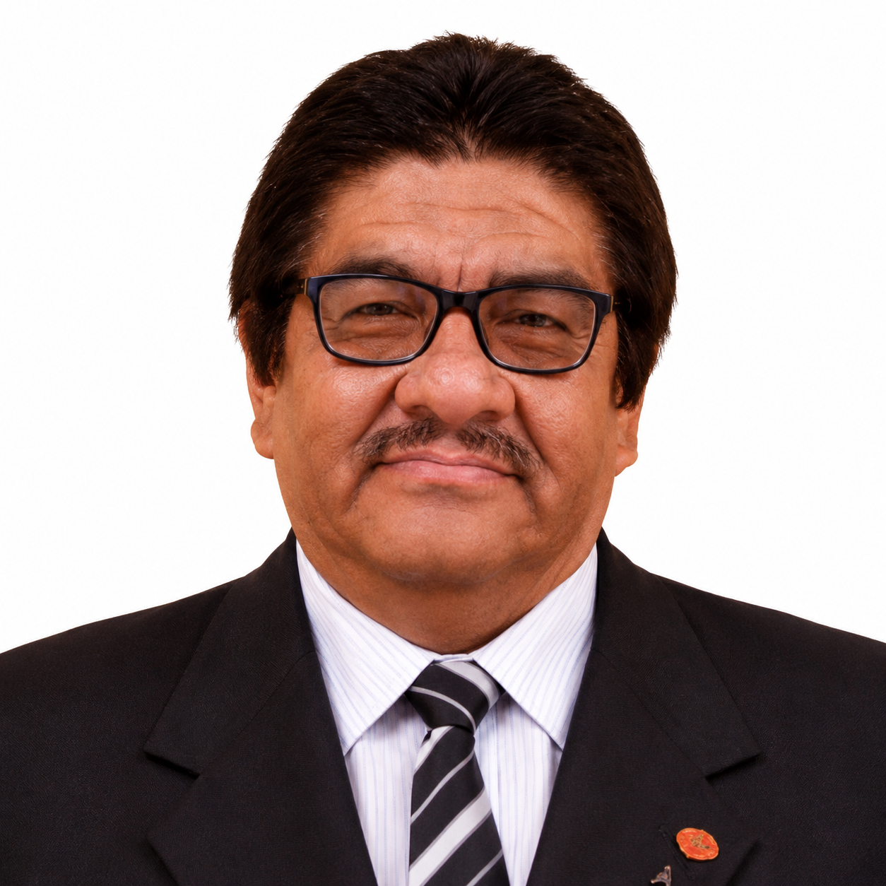 Carlos Saavedra Lopéz