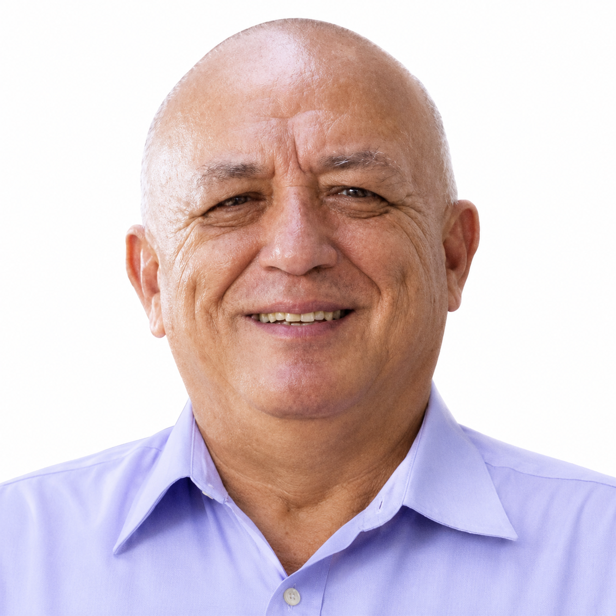 Enrique Chávez Gurmendi