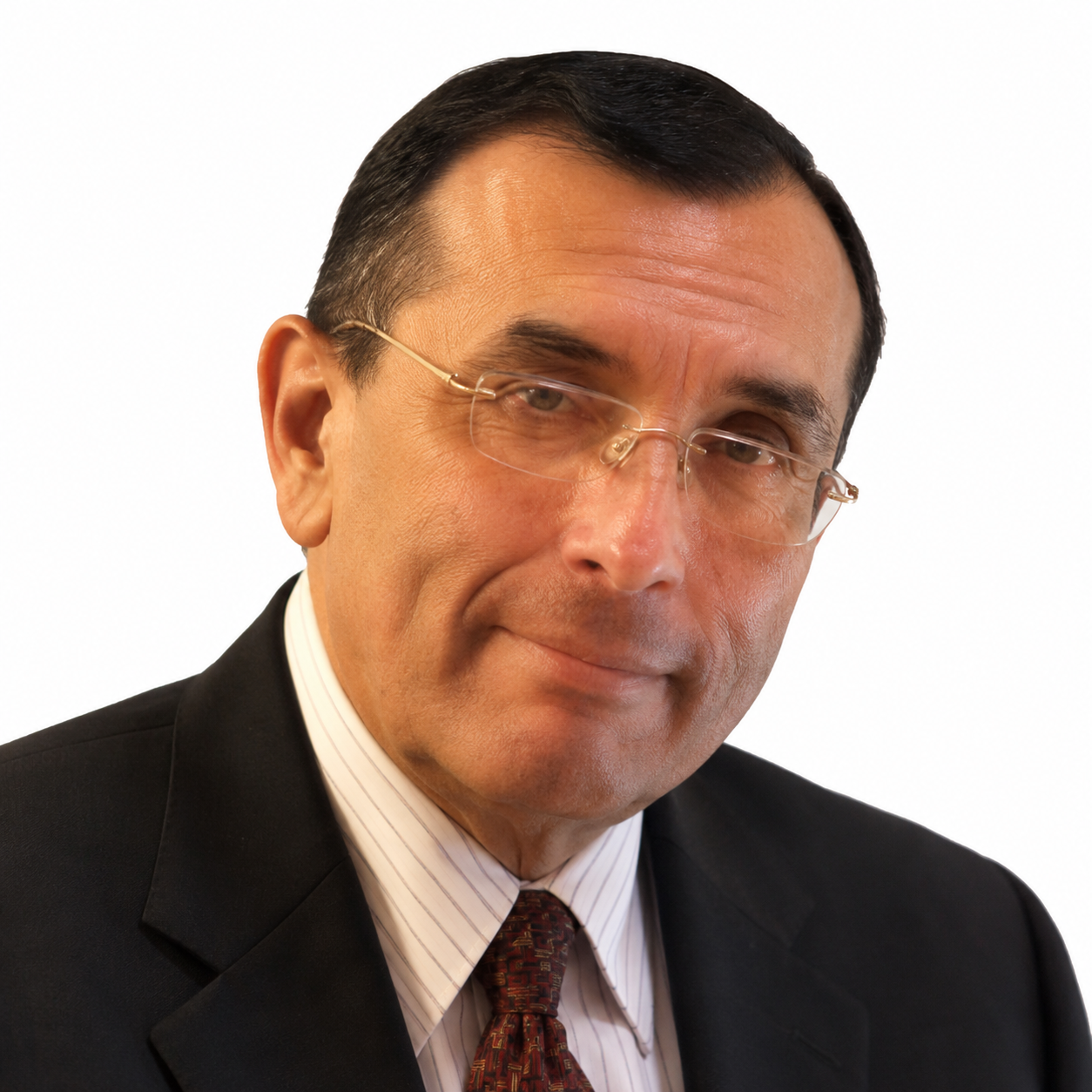 Julio Oscar Aparicio Irala