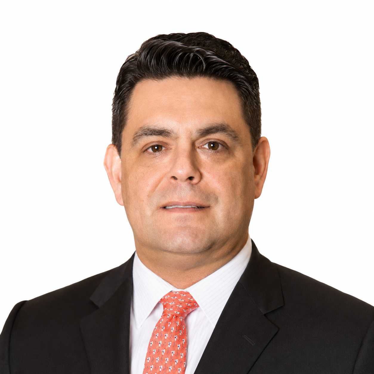 Lizarzaburu Bolaños, Edmundo Raul Antonio