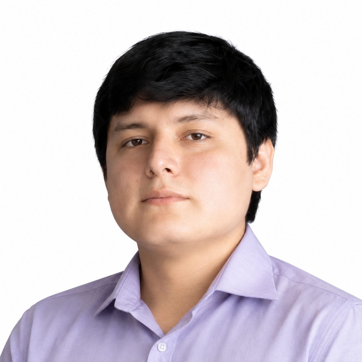 Ravichagua Vitor, Alvaro Janio