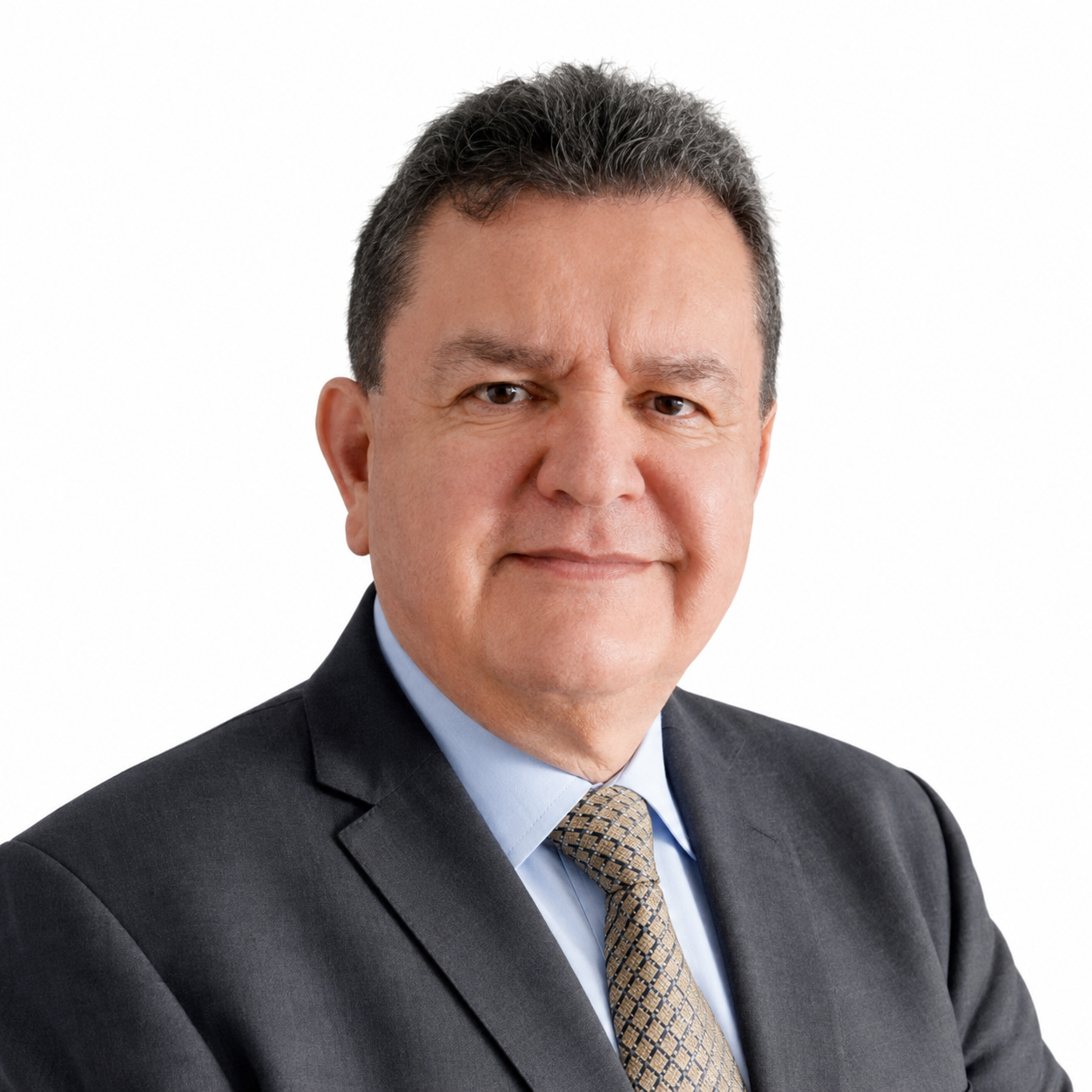 Romero Del Águila, Eric
