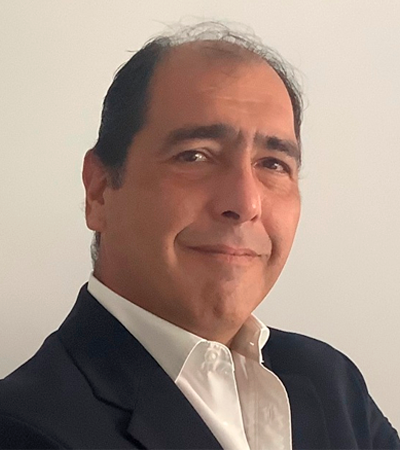 SERGIO GABILONDO ALVAREZ