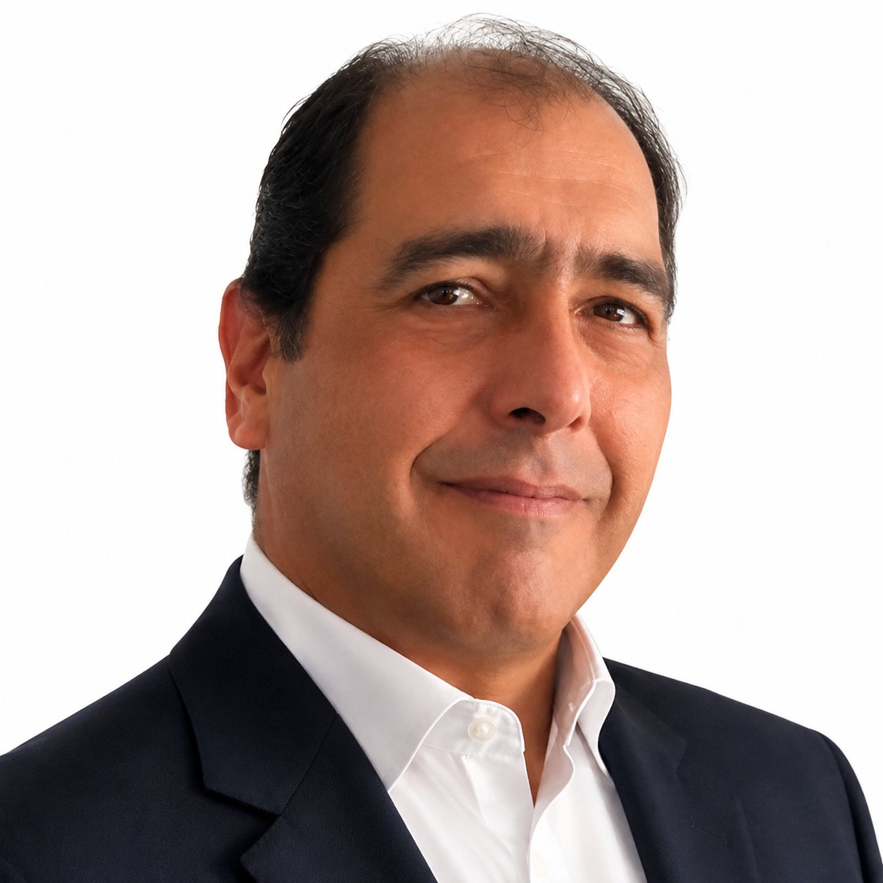Sergio Gabilondo Alvarez