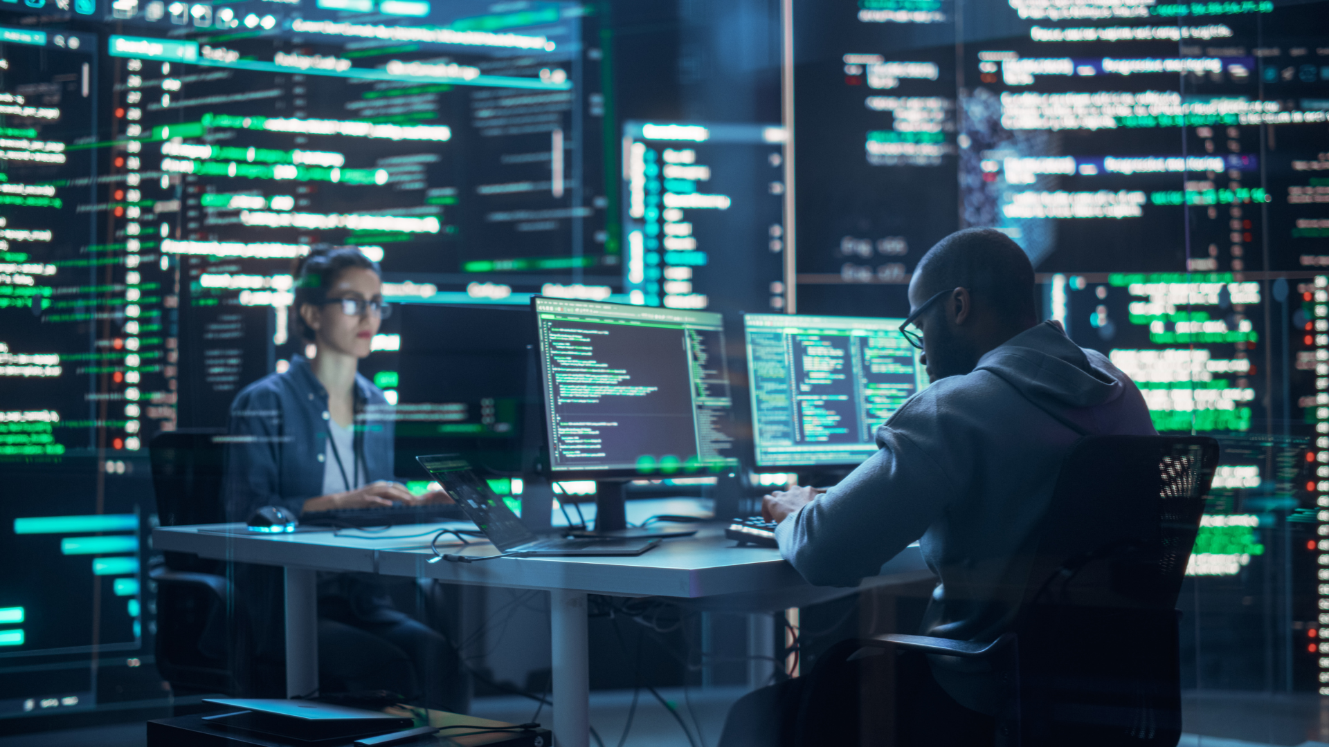 web desarrollo web backend