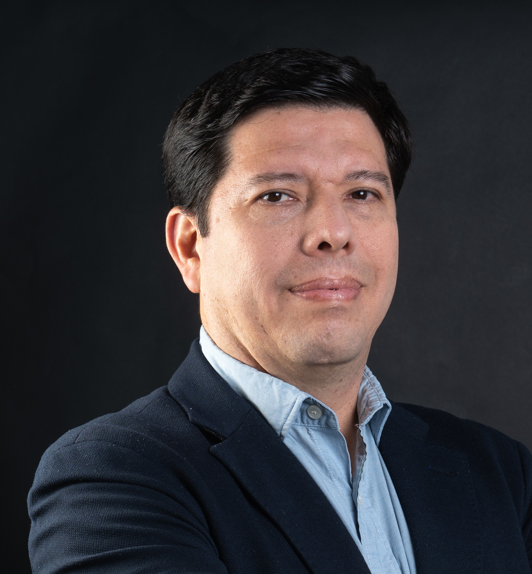 Jose Carlos, Rodriguez Hernandez-