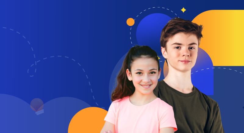 Programa de Aventura Teens Ciencia y Tecnología