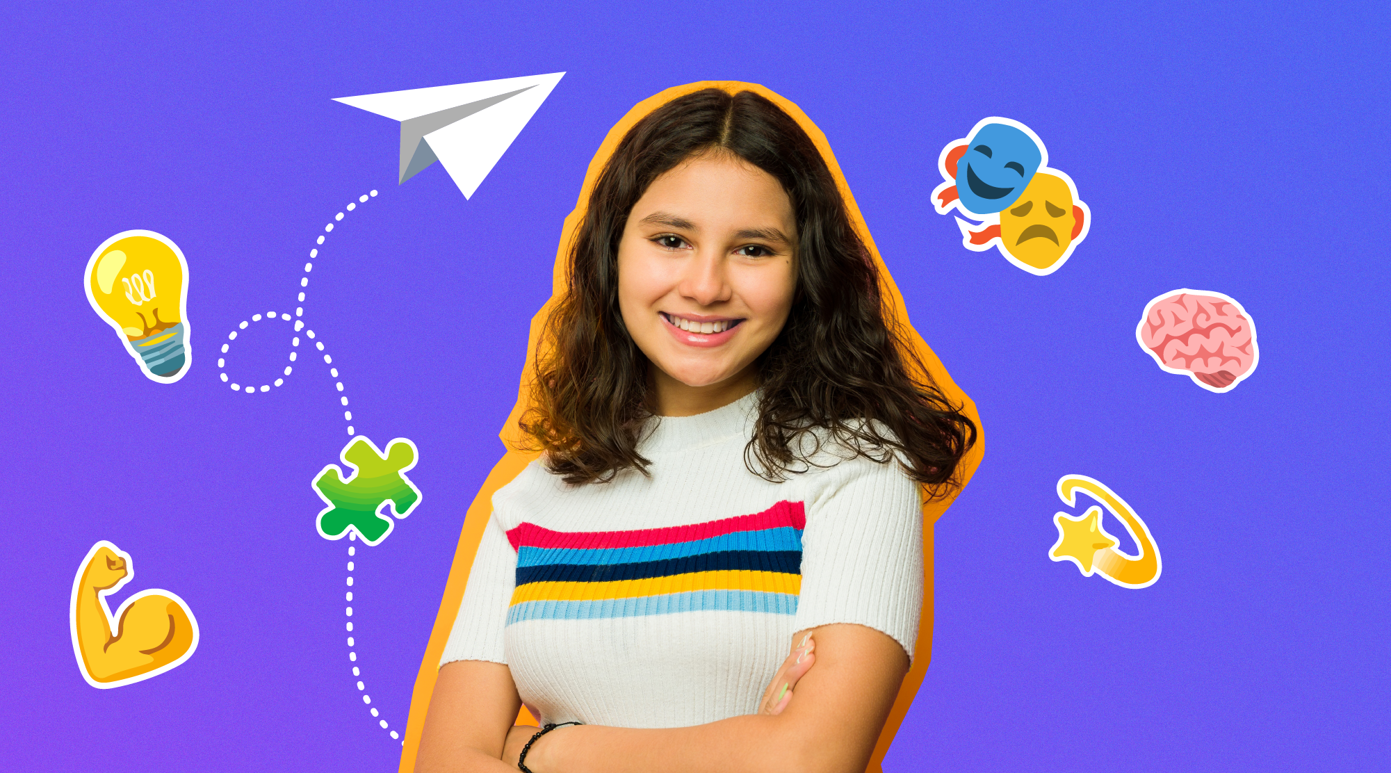 Power Skills para Adolescentes 3era edicion 2026