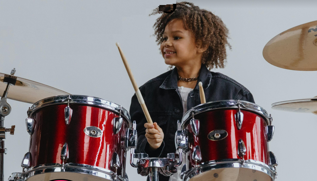 Talleres Niños - PERCUSIÓN 1