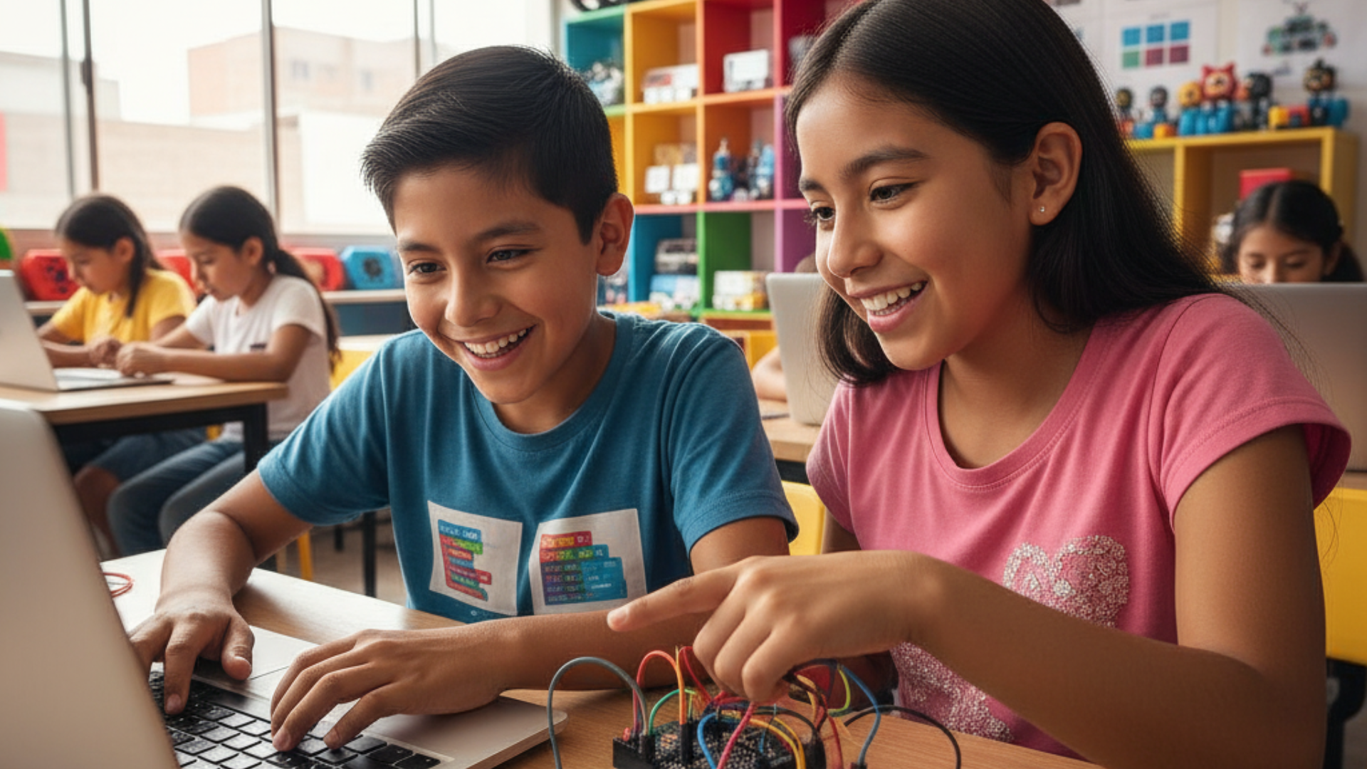 web electronica digital