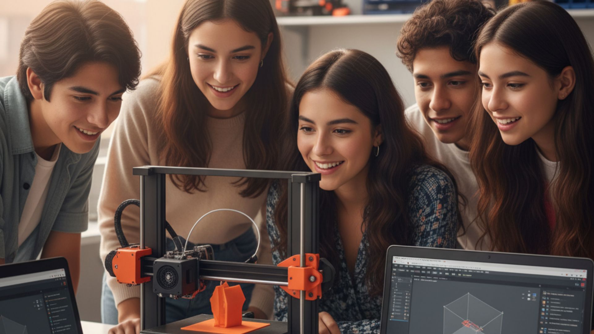 web introduccion impresion 3D