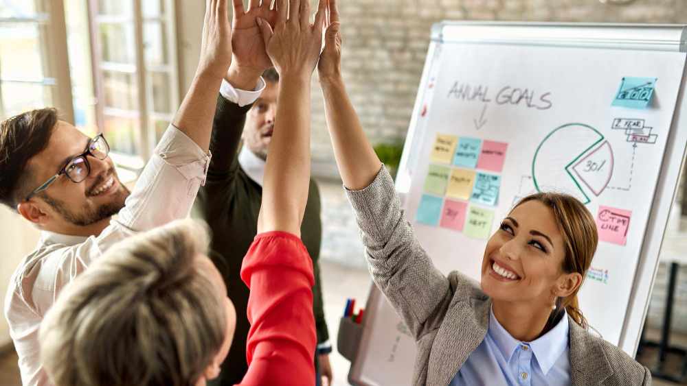 Liderazgo y Supervisión de Equipos 101