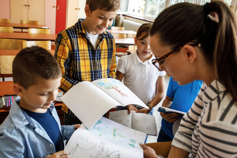 Taller de Expresión y Comunicación Oral para Adolescentes