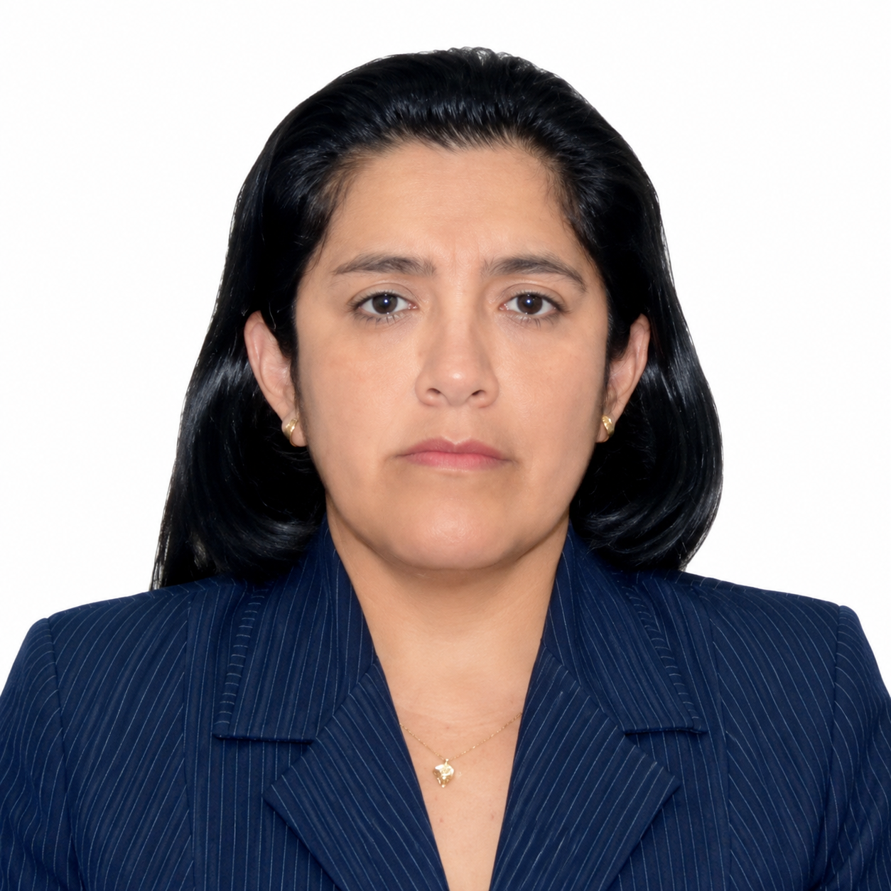 Carmen Quiroz Fernandez