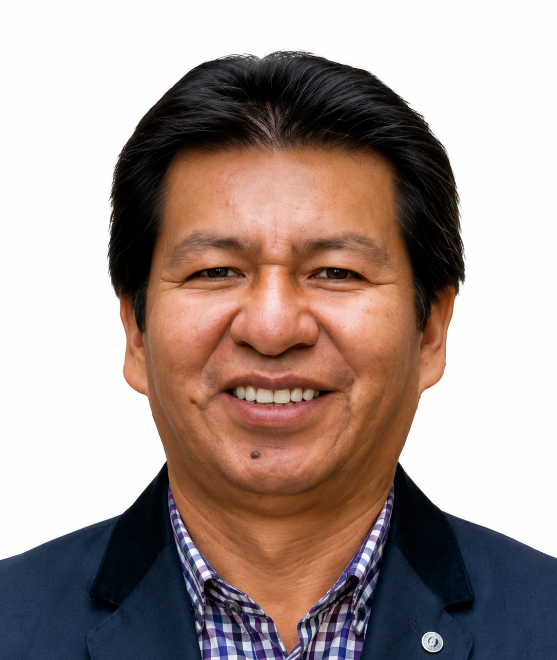 Cesar Beltran 1