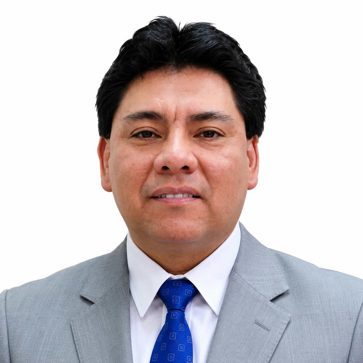 Christian León Porras