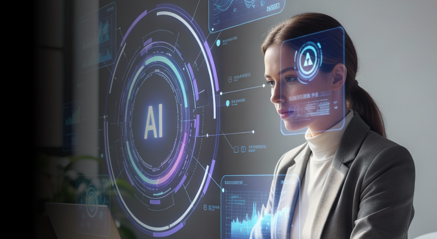 Curso de Productividad con IA