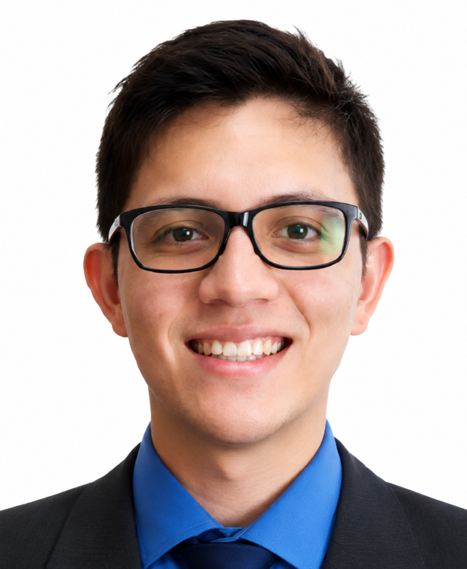 Daniel Saromo 1