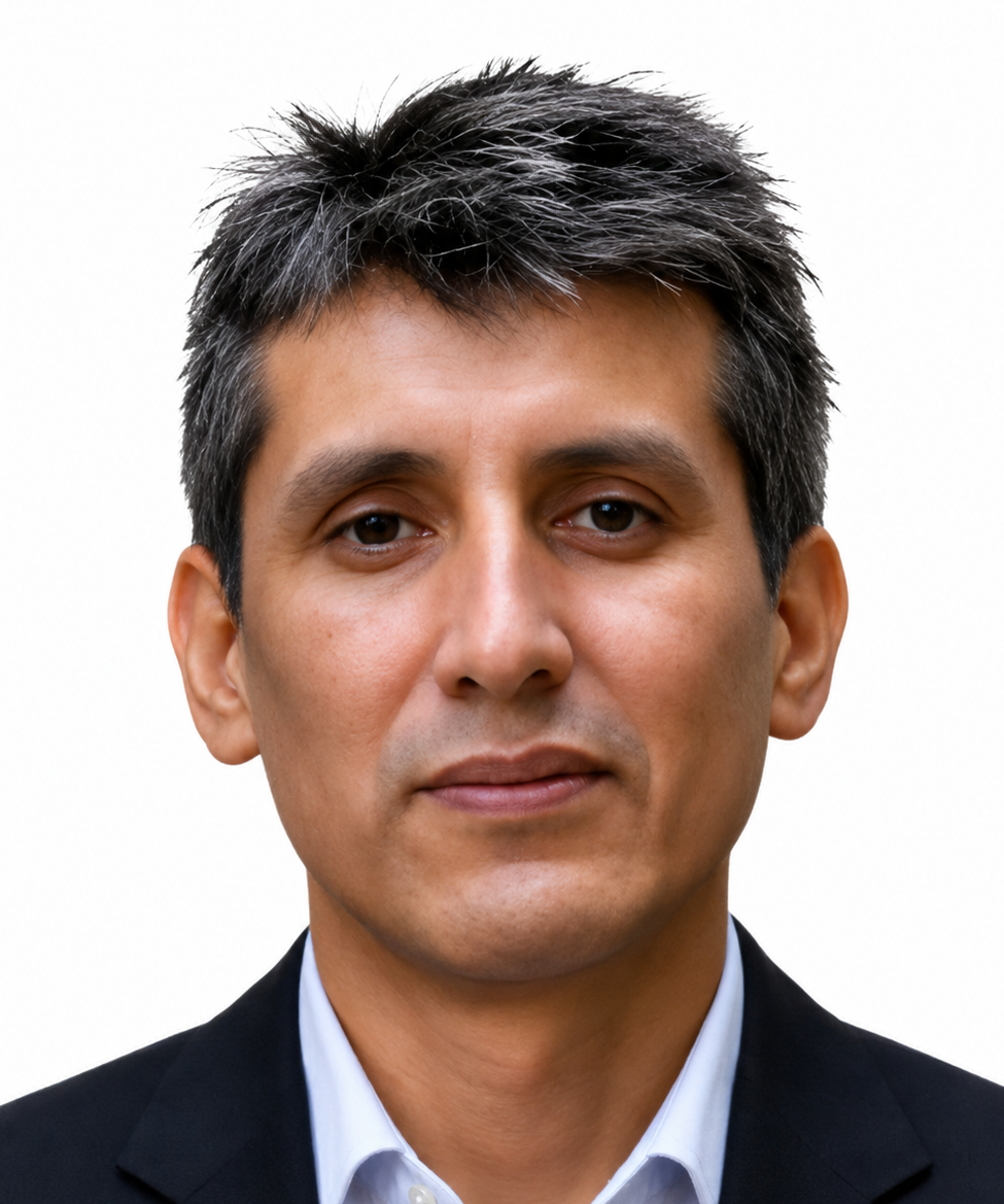 Edwin Villanueva 1