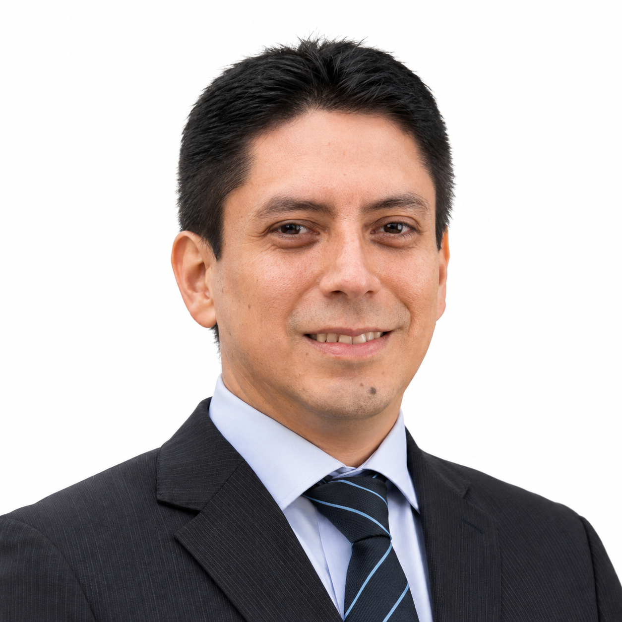 Juan Carlos Medina Carruitero