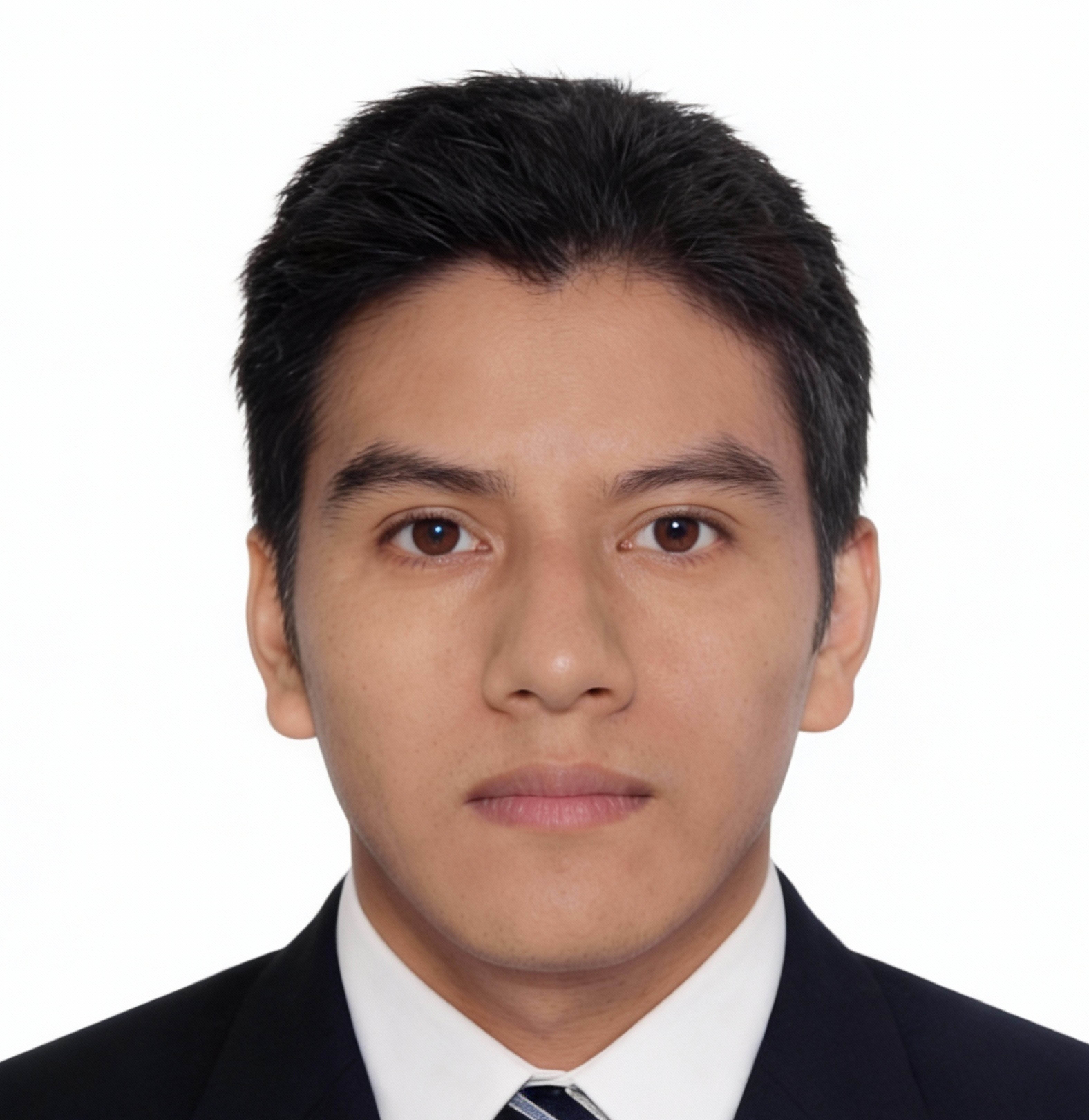 Juan Carlos Tovar 1