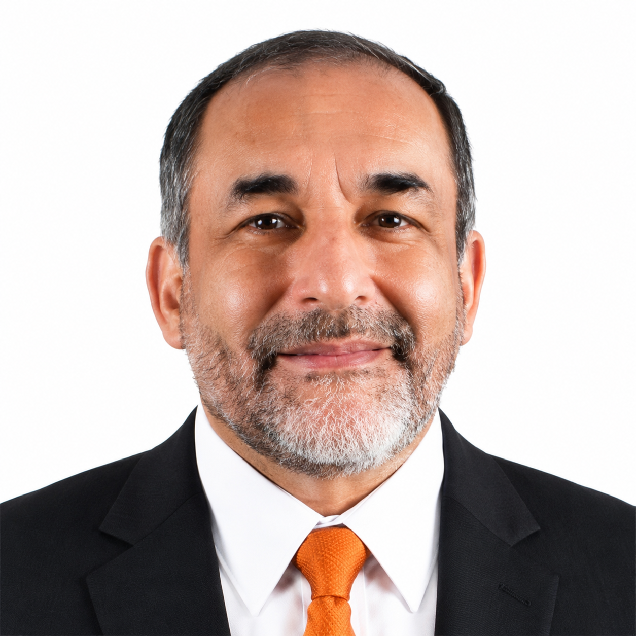 Ruben Dávila Calderón