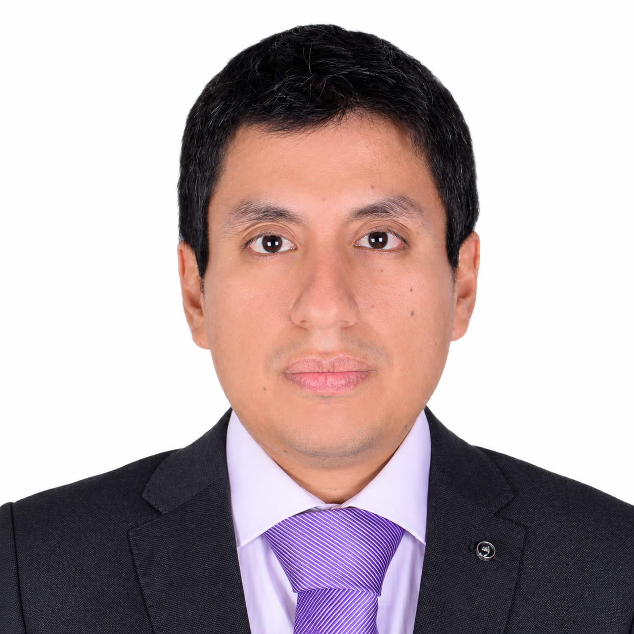 Victor Daniel Farro Díaz