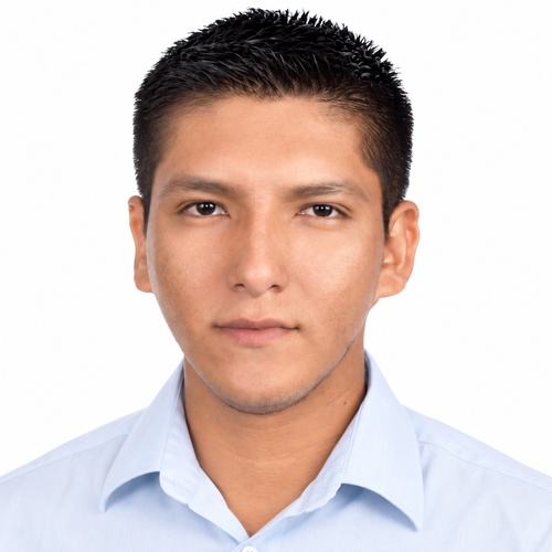 Luis Anibal Yalan Novoa