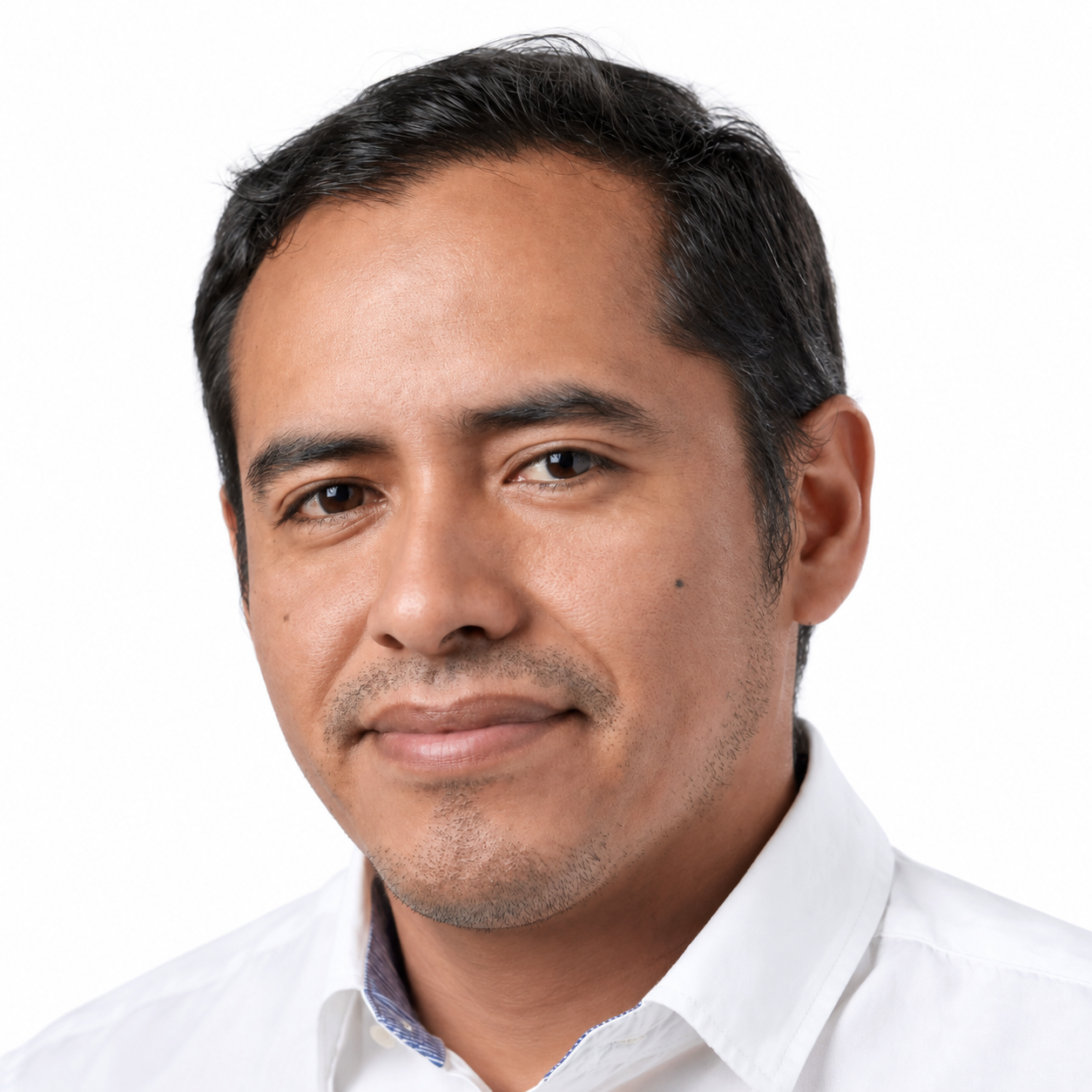 Victor Raul Gongora Perez