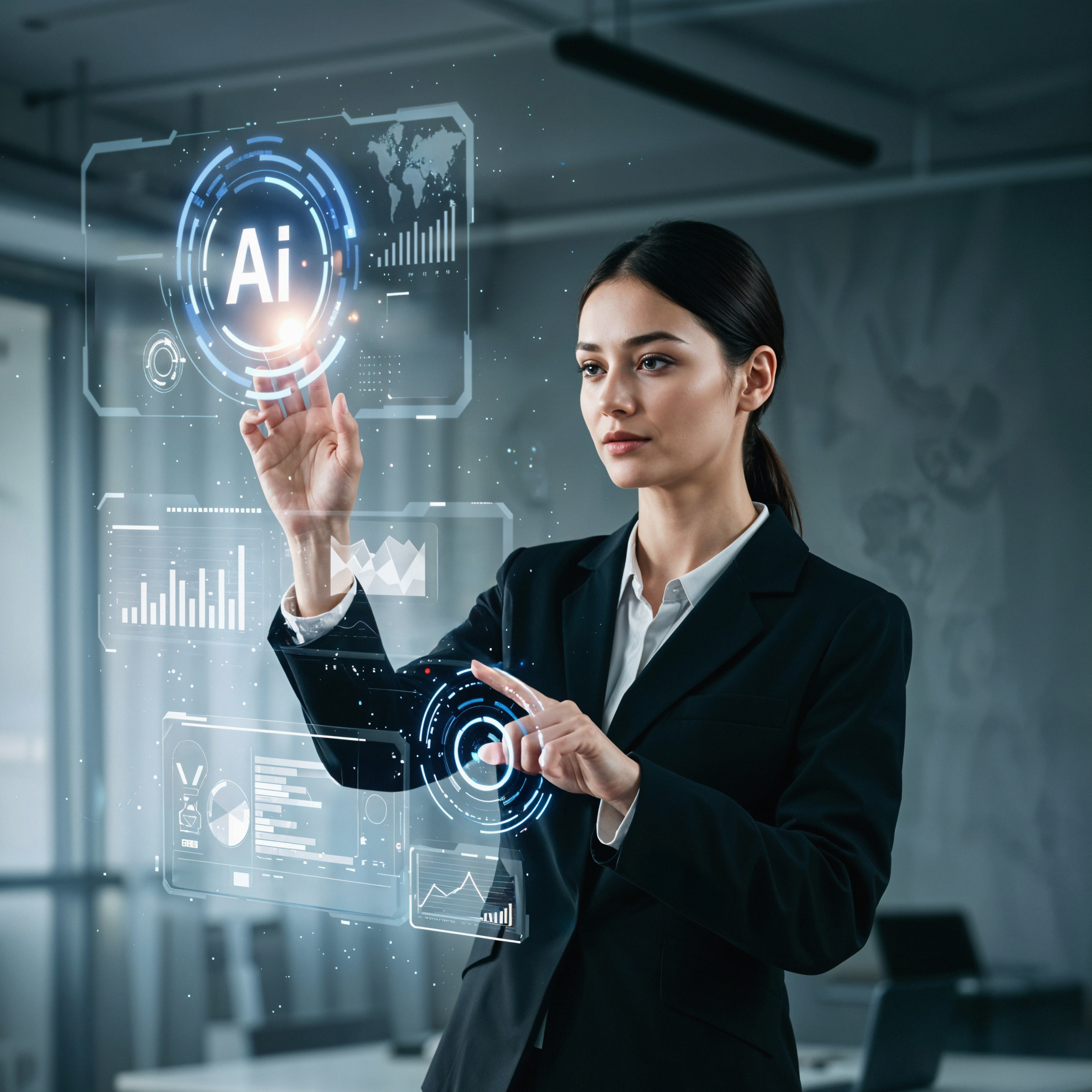 Analista en Inteligencia Artificial y Analítica de Negocios