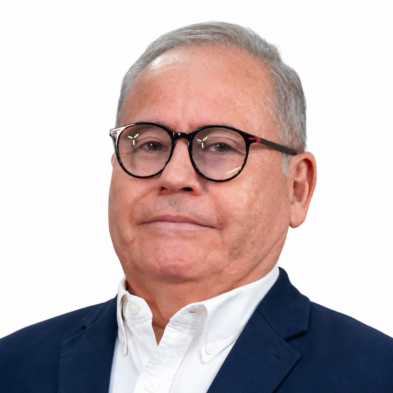 Ramiro Escobar