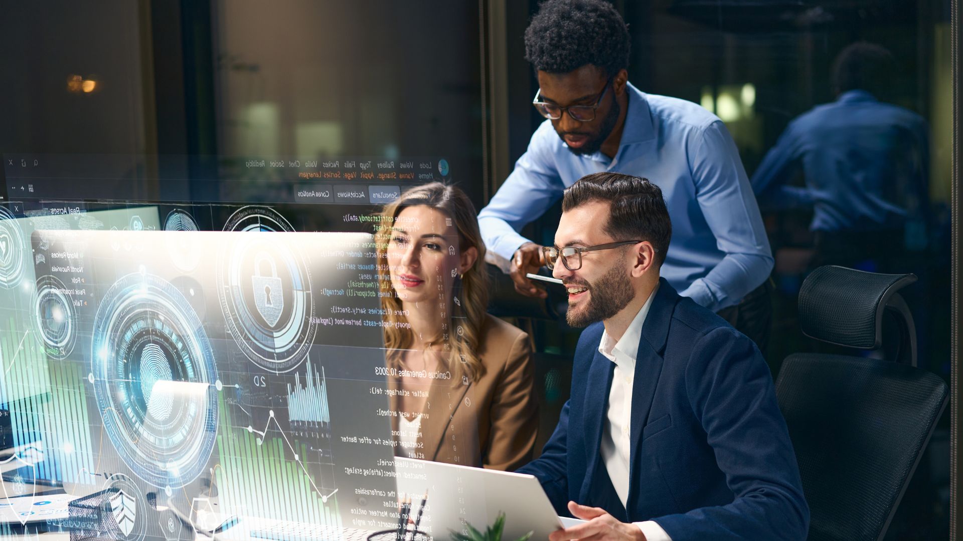 Ciberseguridad e Inteligencia Artificial Gestión, Riesgos y Cumplimiento en Entornos Digitales
