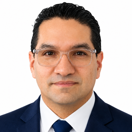 Eduardo Robles Rojas