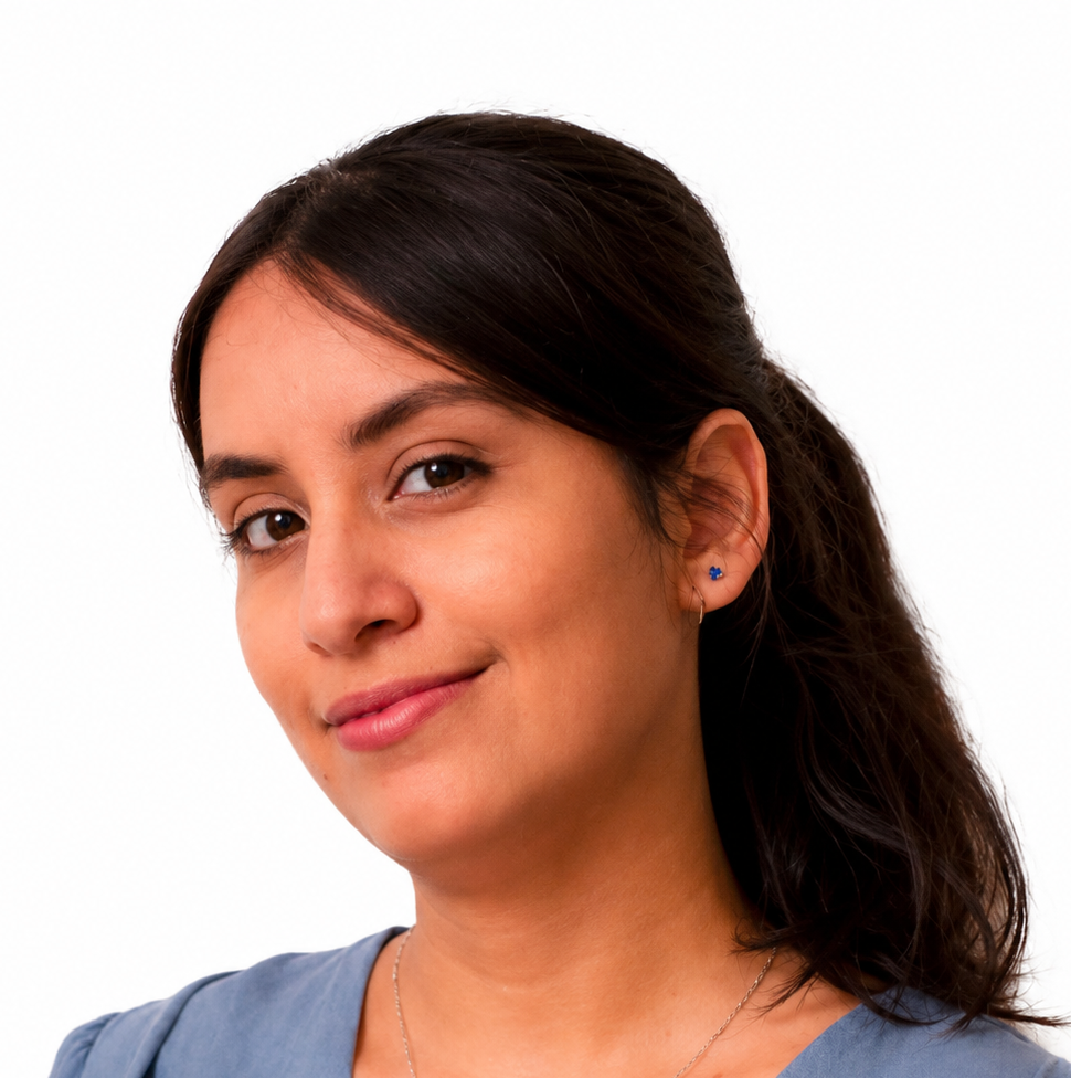 Fátima Andaluz Barrenechea