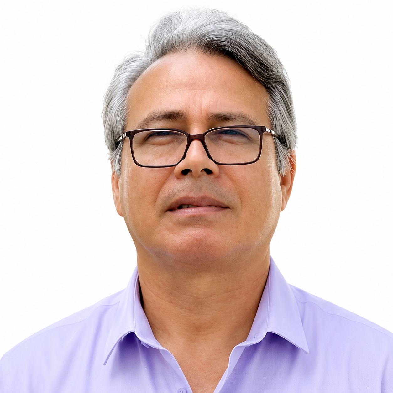 Flavio Cesar Ramirez Horna