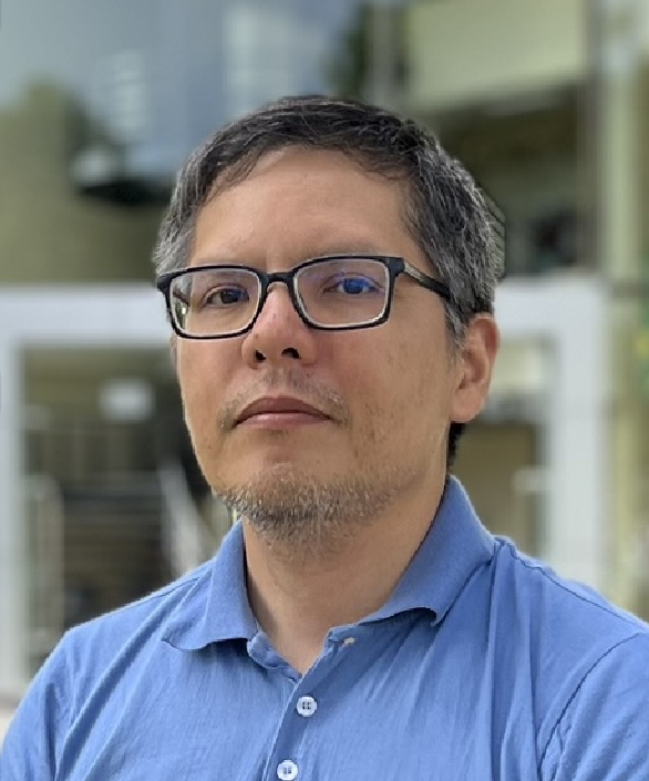 Victor Ricardo Yasuda Ochoa