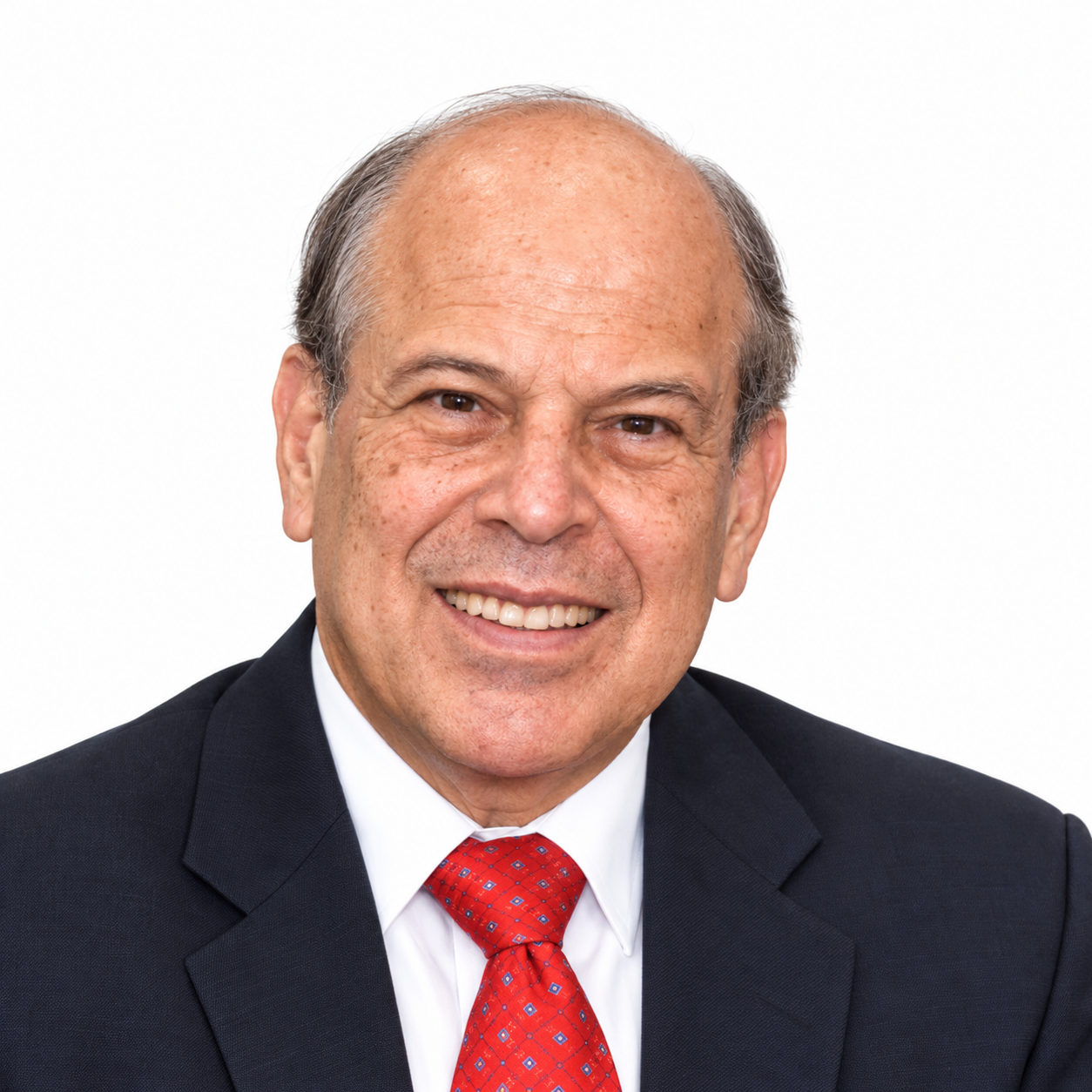 Alfredo Dammert Lira