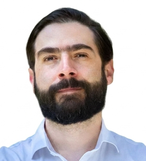 Camilo García