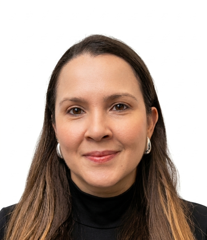 Ingrid Lopez