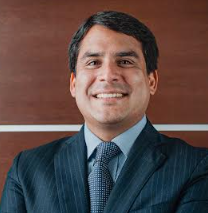 GERARDO GUZMÁN ESPINO