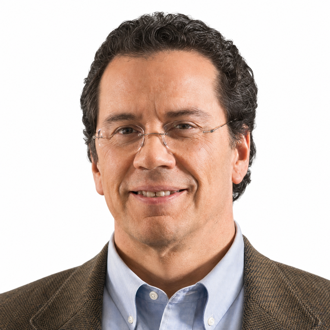 Carlos Garatea Grau
