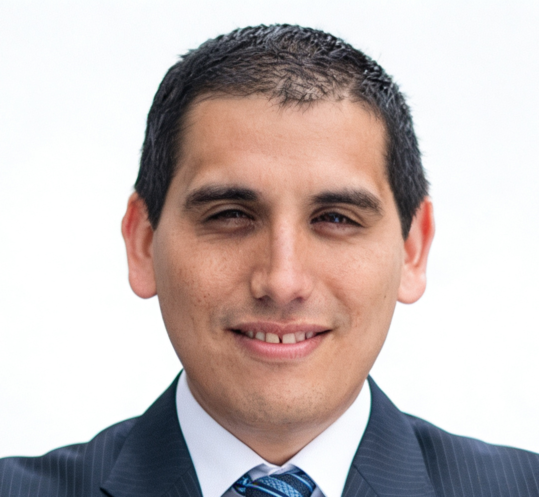 Diego Rojas