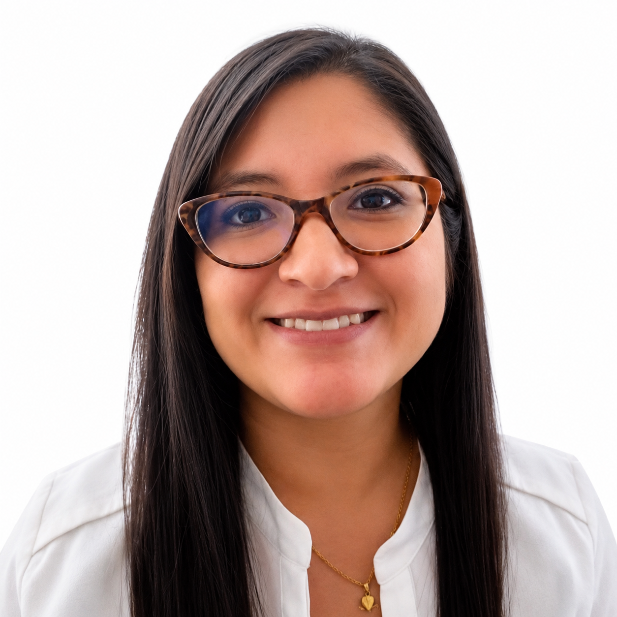 Luisa Paulett García Tellez