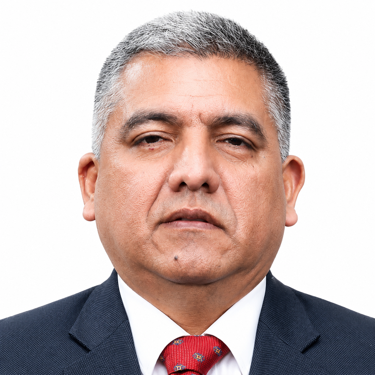 Marco Antonio Bermudez Torres