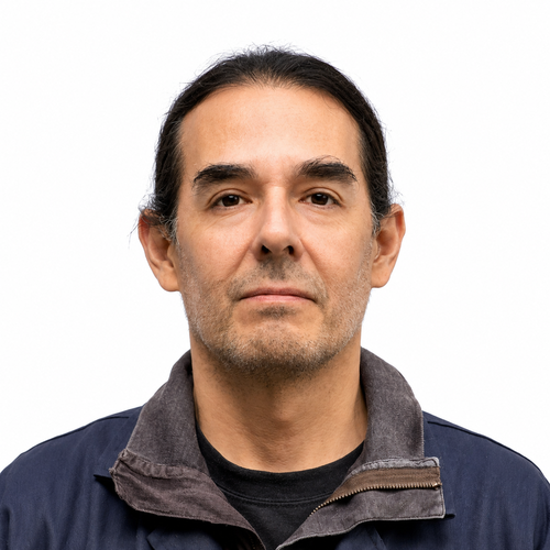 Pablo Cruz Gastelumendi