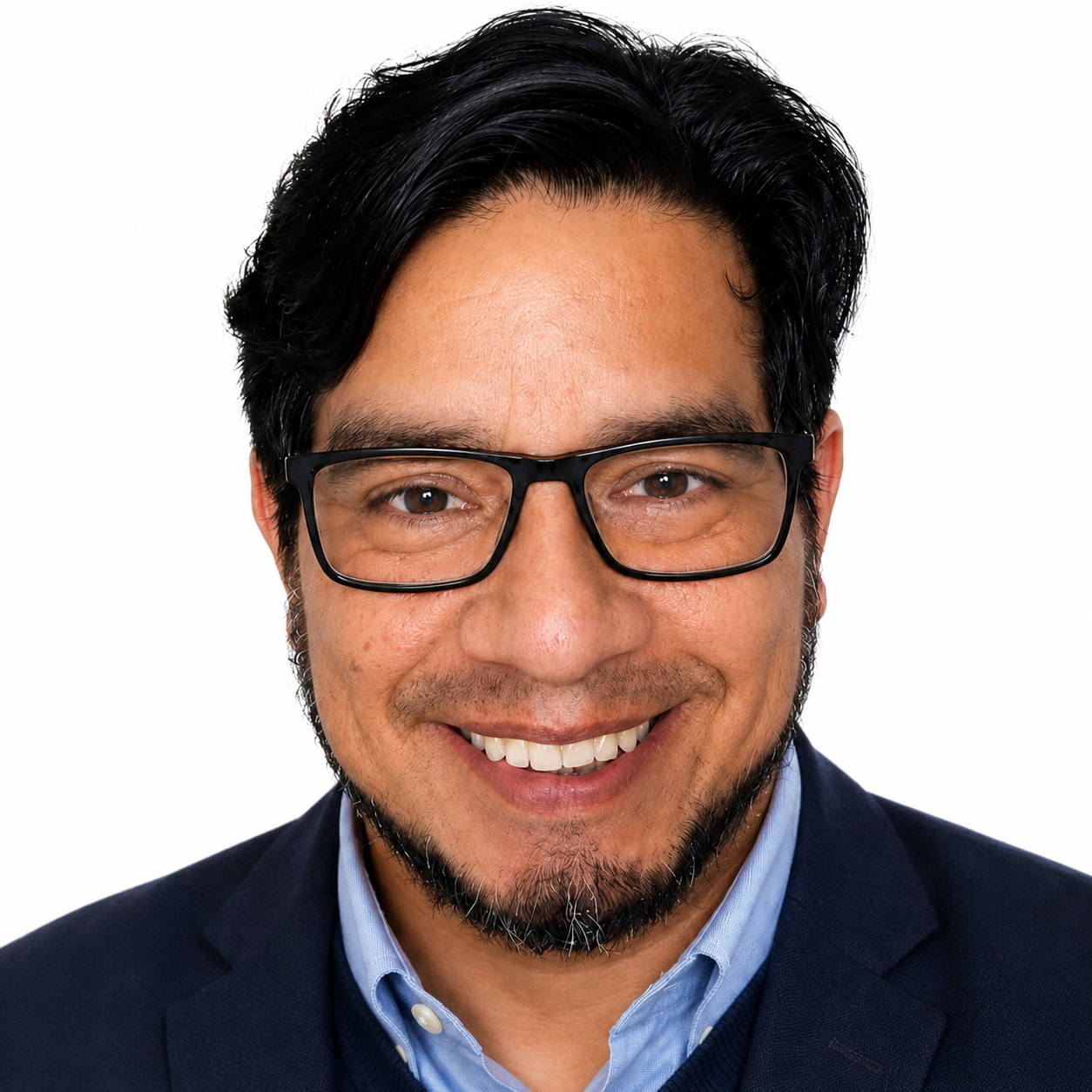 Raúl Alejandro Sifuentes Arroyo