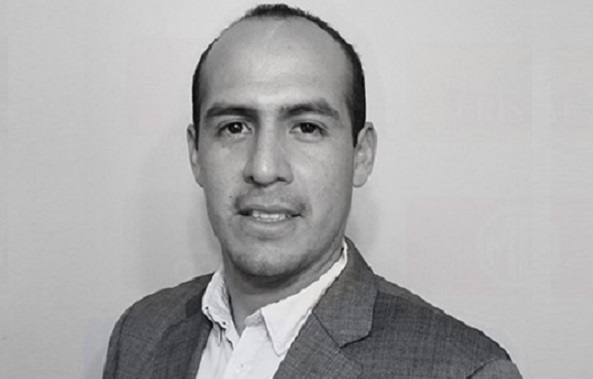 jesus Espinoza