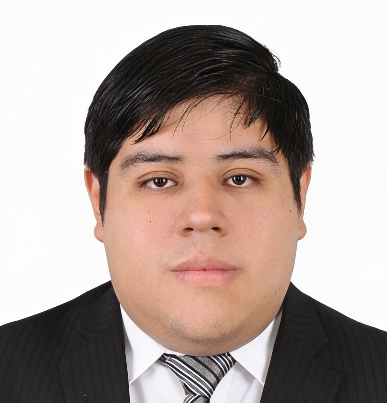 luis garayar