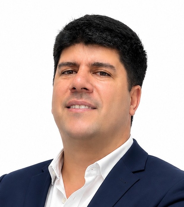 Alejandro Baumann Vallejos